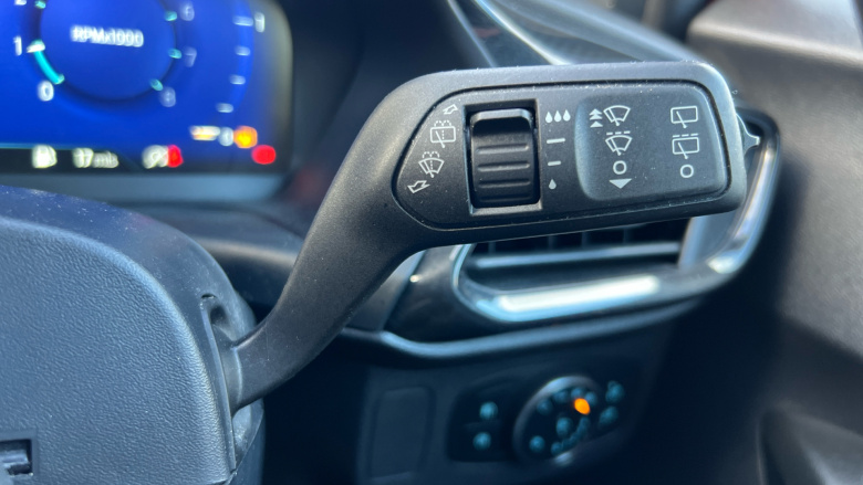 Ford Puma 1.0 EcoBoost Hybrid mHEV ST-Line 5dr Petrol Hatchback